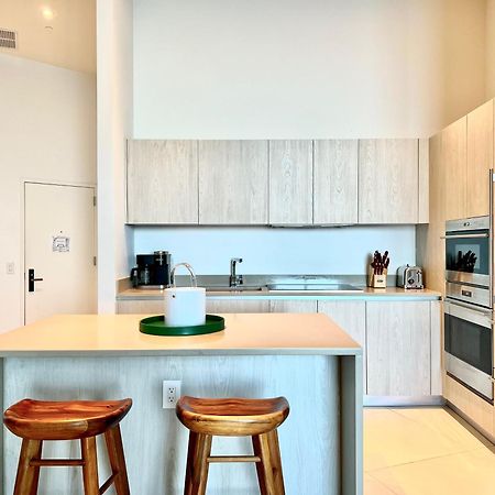 הוליווד Direct Oceanfront Condo - Hyde Resort מראה חיצוני תמונה