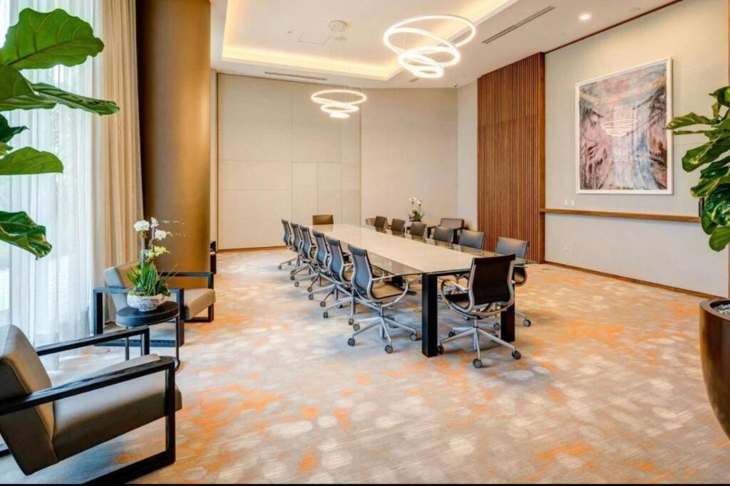הוליווד Direct Oceanfront Condo - Hyde Resort מראה חיצוני תמונה