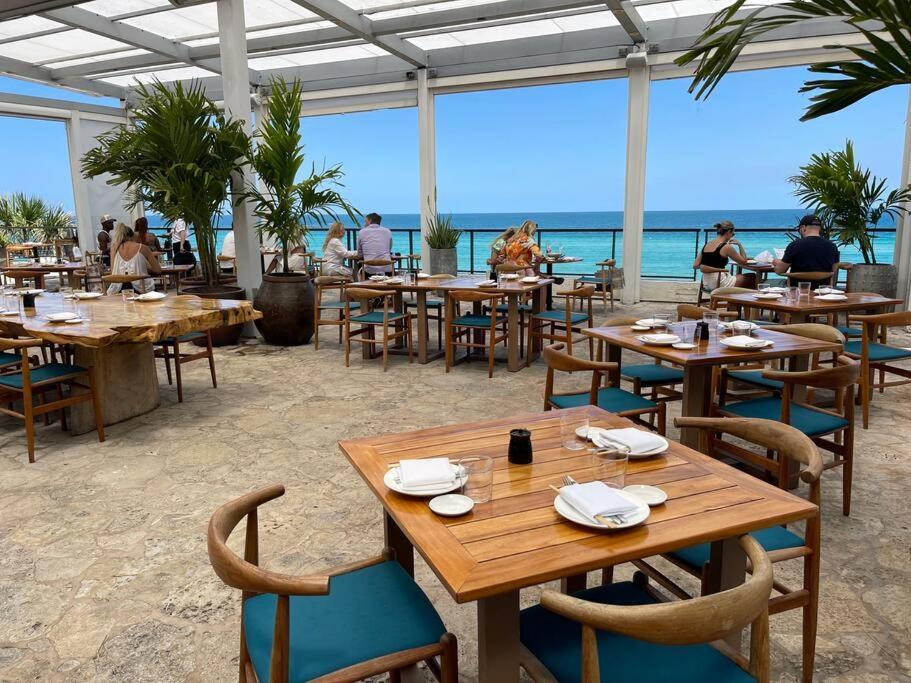 הוליווד Direct Oceanfront Condo - Hyde Resort מראה חיצוני תמונה