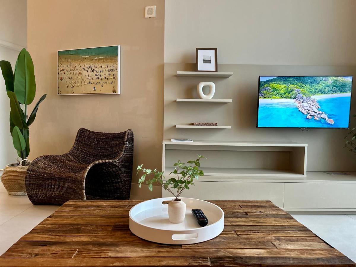 הוליווד Direct Oceanfront Condo - Hyde Resort מראה חיצוני תמונה