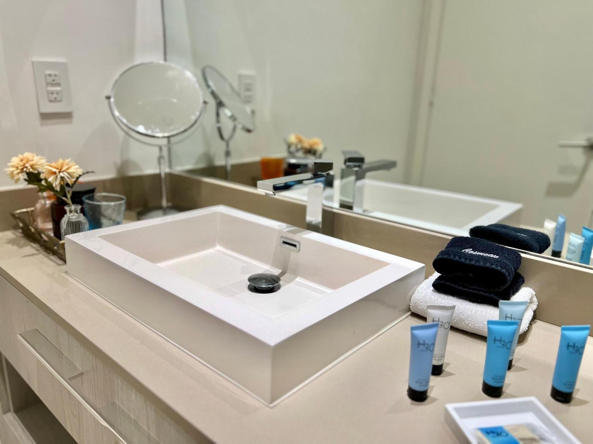 הוליווד Direct Oceanfront Condo - Hyde Resort מראה חיצוני תמונה